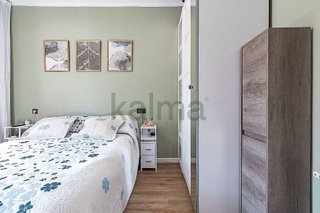 Piso en venta en Provençals del Poblenou en Barcelona