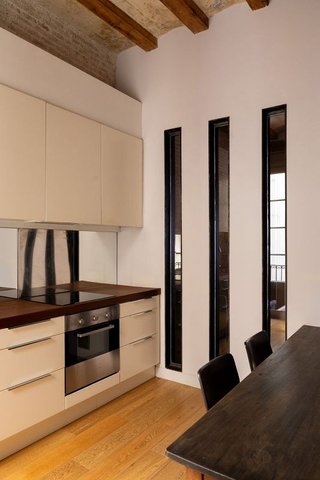 Piso en venta en El Raval en Barcelona