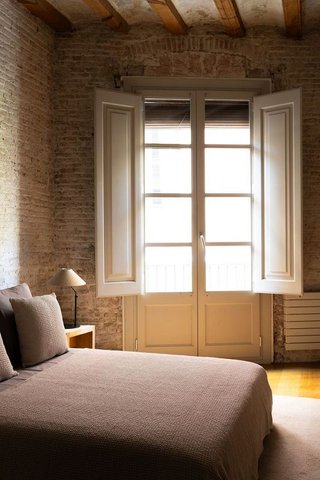 Piso en venta en El Raval en Barcelona