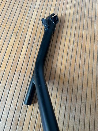 Barra Brompton Pere