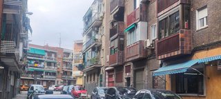 Piso en venta en San Andrés en Madrid