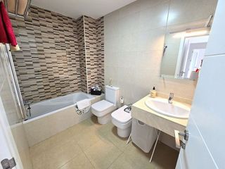 Piso en venta en Las Escobetas en Garrucha