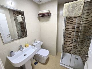 Piso en venta en Las Escobetas en Garrucha