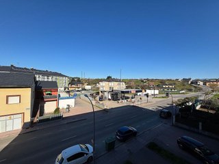 Piso en venta en Cacabelos
