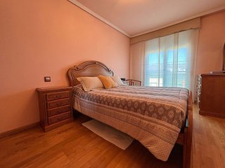 Piso en venta en Cacabelos