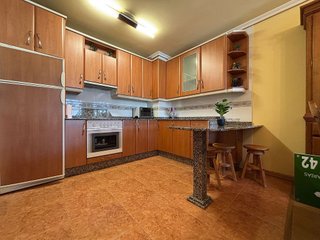 Piso en venta en Cacabelos