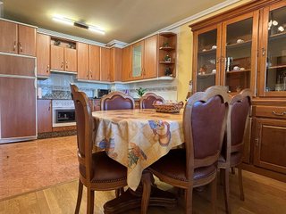 Piso en venta en Cacabelos