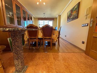 Piso en venta en Cacabelos