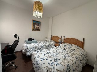 Piso en venta en Altea Pueblo en Altea