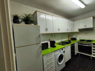 Piso en venta en Altea Pueblo en Altea