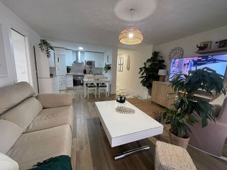 Piso en venta en Centro en Vélez-Málaga