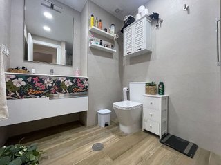 Piso en venta en Centro en Vélez-Málaga