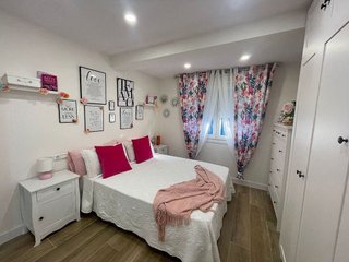 Piso en venta en Centro en Vélez-Málaga