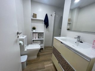 Piso en venta en Centro en Vélez-Málaga