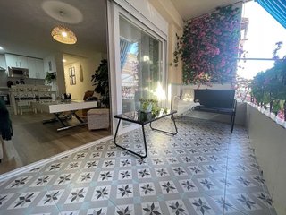 Piso en venta en Centro en Vélez-Málaga