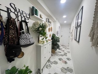Piso en venta en Centro en Vélez-Málaga