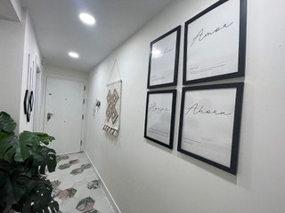 Piso en venta en Centro en Vélez-Málaga