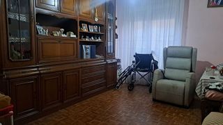Piso en venta en El Llano en Gijón