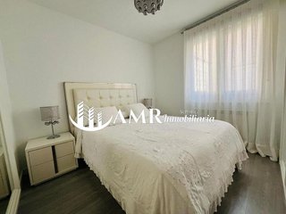 Piso en venta en Guardia Civil - Zona industrial en Valdemoro