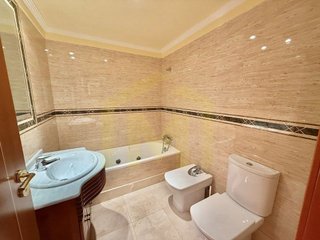 Piso en venta en Santo Domingo en Oviedo