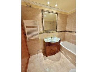 Piso en venta en Santo Domingo en Oviedo