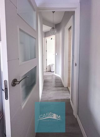 Piso en venta en San Antonio en Huelva