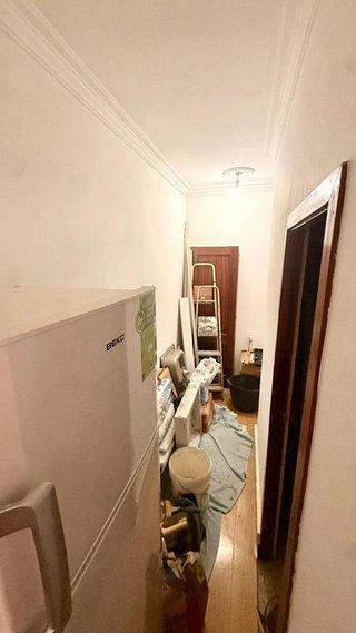 Piso en venta en Ventiun en Ourense