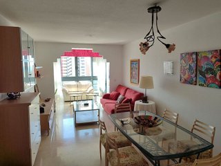 Piso en venta en Playa de Poniente en Benidorm
