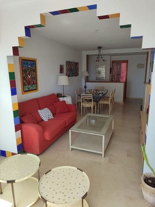 Piso en venta en Playa de Poniente en Benidorm