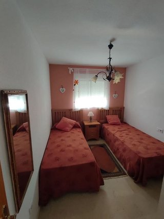 Piso en venta en Playa de Poniente en Benidorm