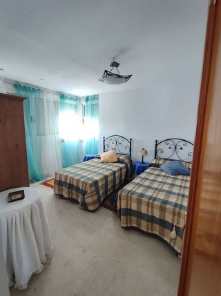 Piso en venta en Playa de Poniente en Benidorm