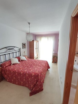 Piso en venta en Playa de Poniente en Benidorm