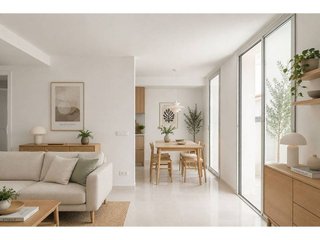 Piso en venta en Pobla (Sa)