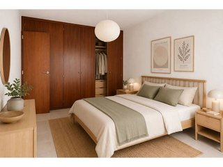 Piso en venta en Pobla (Sa)