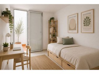 Piso en venta en Pobla (Sa)