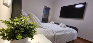 Piso en venta en Casco Antiguo - Santa Cruz en Alicante