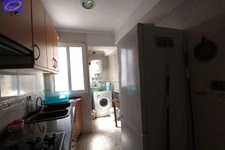 Piso en venta en La Constitución - Canaleta en Mislata