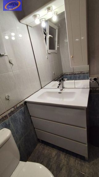 Piso en venta en La Constitución - Canaleta en Mislata
