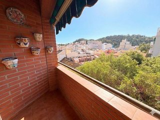 Piso en venta en El Ejido - La Merced - La Victoria en Málaga
