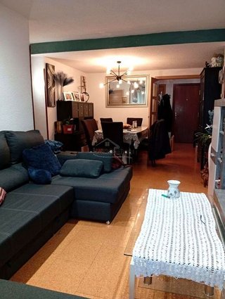 Piso en venta en Parque de la Coruña - Las Suertes en Collado Villalba