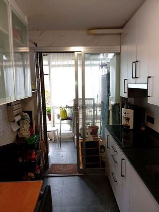 Piso en venta en Parque de la Coruña - Las Suertes en Collado Villalba