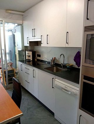 Piso en venta en Parque de la Coruña - Las Suertes en Collado Villalba