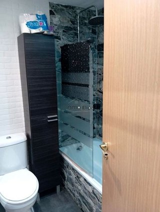 Piso en venta en Parque de la Coruña - Las Suertes en Collado Villalba