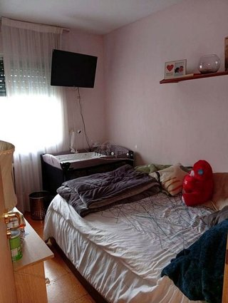 Piso en venta en Parque de la Coruña - Las Suertes en Collado Villalba