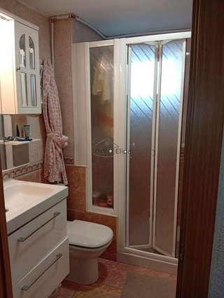 Piso en venta en Parque de la Coruña - Las Suertes en Collado Villalba