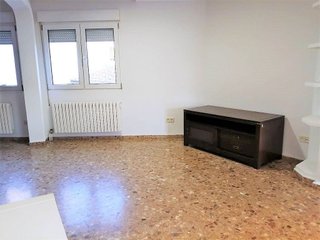 Piso en venta en Centro en Teruel