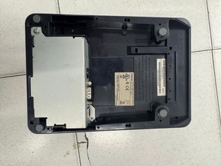 Impresora Térmica Toshiba Negra  60€ cada una.