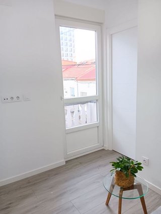 Piso en venta en Calvario - Santa Rita en Vigo