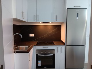 Piso en venta en Calvario - Santa Rita en Vigo