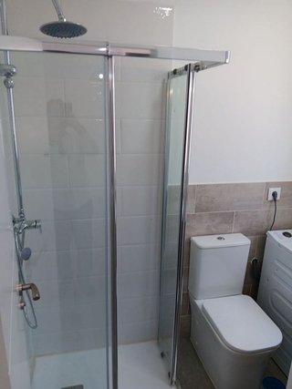 Piso en venta en Calvario - Santa Rita en Vigo